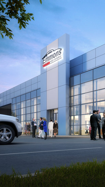 Emmons Autoplex